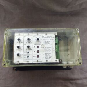 DEIF FAS-3N Full-Auto Synchronising Relay