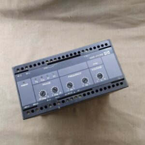 Deif HAS-111DG Synchronisation & Circuit Breaker Closing 920006378.20 110V AC