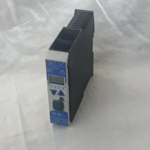 PMA CI 45 Relay Output Signal Conditioner CI45-115-00000-000