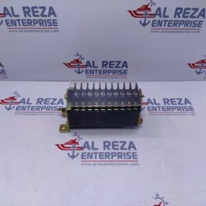 Terasaki Auxiliary Switch AXT-1AB 10P 5a 5b