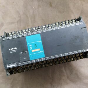 Fatek FBS-60MCT Programmable Controller FBS-60MCT-D24
