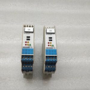RECHNER N-131/2-01  SWITCH AMPLIFIER 230VAC