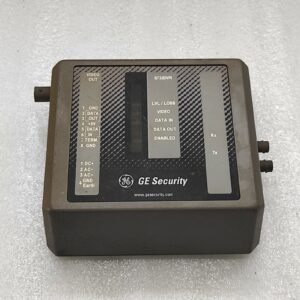 GE SECURITY S732DVR-EST2 DIGITAL VIDEO RECEIVER