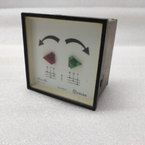 CELSA 100-600V ANALOG MEASUREMENT INSTRUMENT