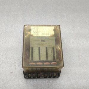 SEG STROMRELAIS IWK 2-3 CURRENT RELAY 11386-2-107 250VAC 1000VA