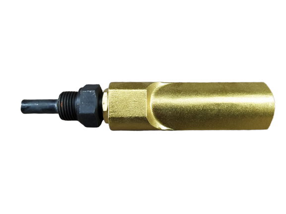 Herth V-Thermometer 0+200 C/F - Image 4