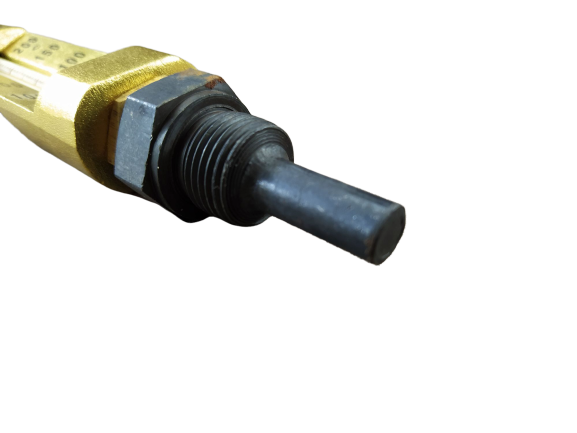 Herth V-Thermometer 0+200 C/F - Image 6