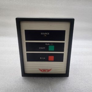 JRCS SCU-LN1 Starter Control Unit AC18V SCULN1
