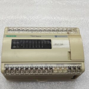 TELE TSX NANO TSX07311628 PLC MODULE