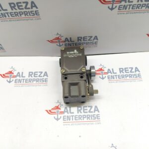 Schmersal T2L 035-11Z Limit Switch