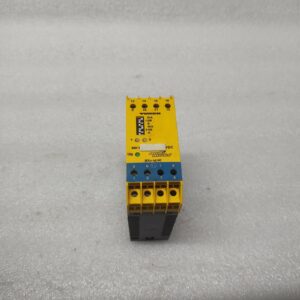 TURCK MK13-22EX0-R ISOLATING SWITCHING AMPLIFIER 24VDC NAMUR INTRINSICALLY SAFE