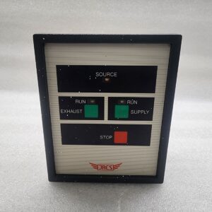JRCS SCU-RN2 Starter Control Unit AC18V JRC