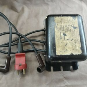Elektrodyn E17CK/2 Transformer E17CK/2 – 0216 230V