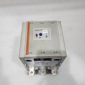 SPRECHER + SCHUH CAT CEP7-EEHF SOLID STATE OVERLOAD RELAY 30-150A