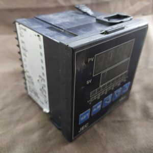 JEC T-990 PID Control Instrument T-990-301000 T990 Thermostat