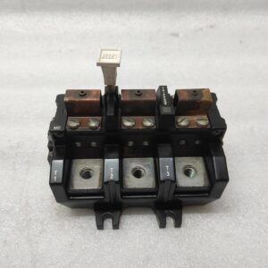 ALLEN BRADLEY CAT 592-EUTE-A OVERLOAD RELAY 120-600V