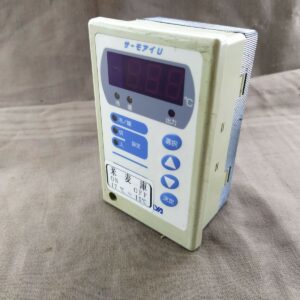 Saginomiya Thermo EYE-U Temperature Controller CHINESE LANGUAGE