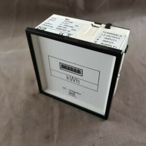 Deif DCFQ96 DC Integrator 100061627.10 DCF Q96