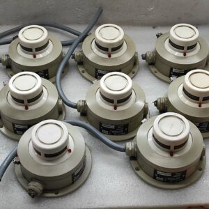 HEKATRON TYPE 130/8 SMOKE SENSOR 24V