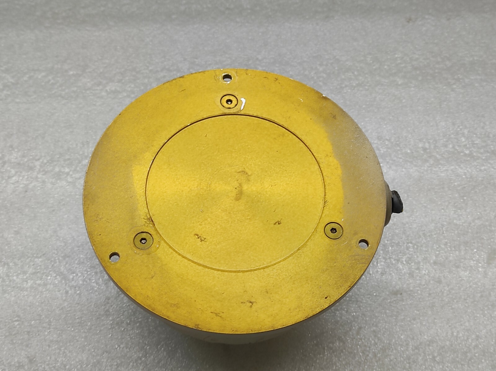 HEKATRON TYPE 130/8 SMOKE SENSOR 24V - Image 5