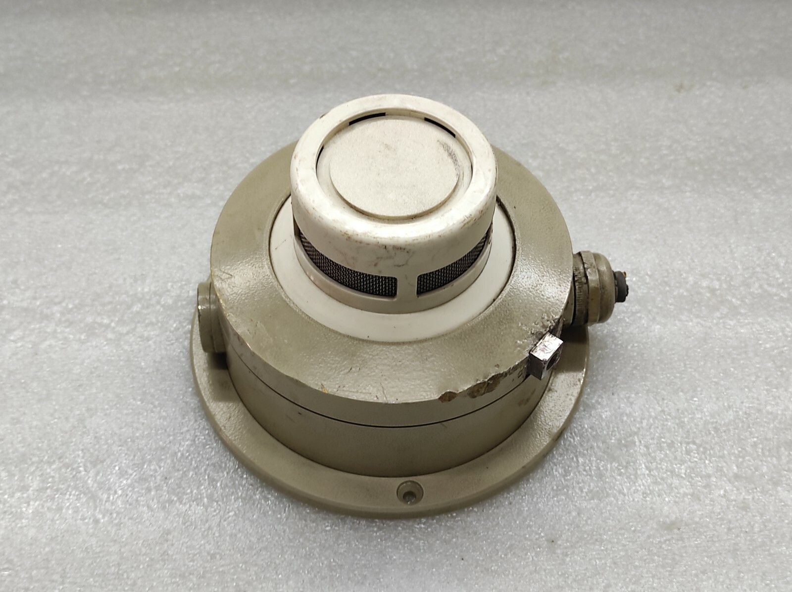 HEKATRON TYPE 130/8 SMOKE SENSOR 24V - Image 6