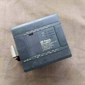 GE Fanuc Versa Max IC200UEX636-C Micro Analog Expansion Unit