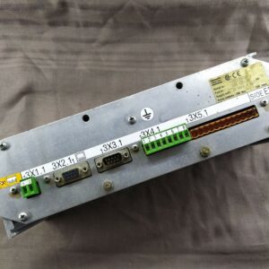 Atlas Copco 1900 0701 45 Input Output Module 24 VAC-9 VA 1900070145 I/O Module