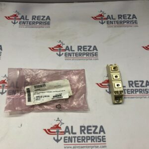 SIEMENS 6RY1700-0AA05 THYRISTOR MODULE SKKT 106/18 E H1