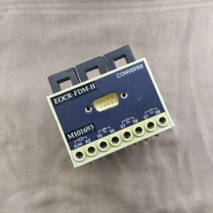 Samwha EOCR-FDM-05-220-H Protective Relay EOCRFDM05220H
