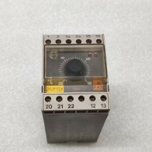 JUMO STBOW-54/10 TEMPERATURE LIMITER STB 732 86 97001998 220VAC
