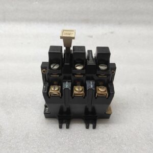 ALLEN BRADLEY CAT 592-BOW16-A OVERLOAD RELAY 120-600V