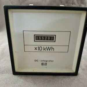 Deif DC Integrator X10 kWh 32822-4