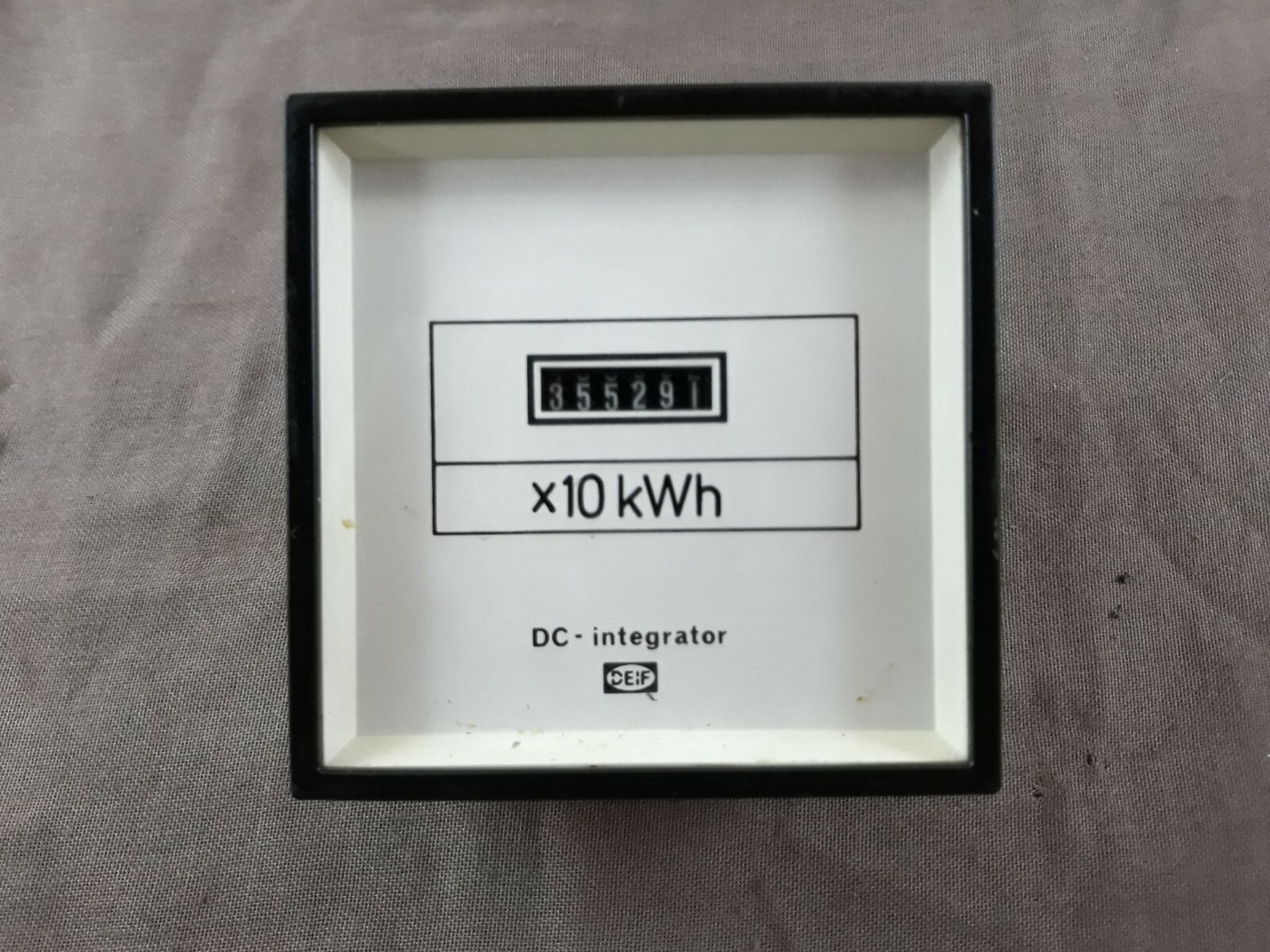 Deif DC Integrator X10 kWh 32822-4 - Image 6