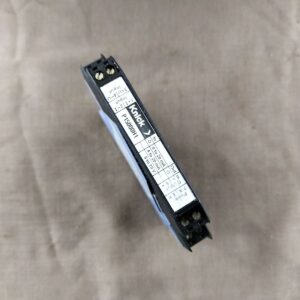 Vari Trans P15000-H1 Knick DC Isolation Amplifier P15000H1