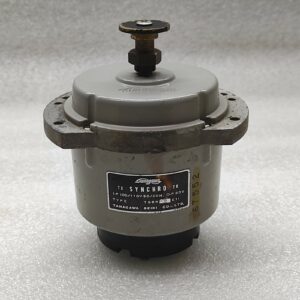 TAMAGAWA TS5N2E11 SYNCHRO MOTOR 100/110V TS5N2E11