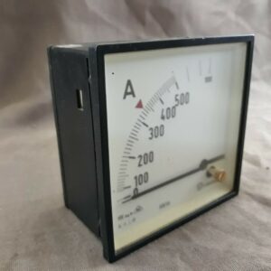 Celsa Ammeter 0-1000A