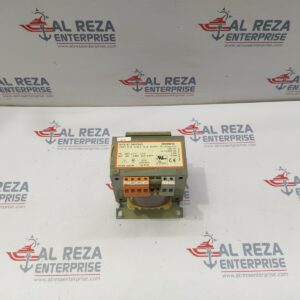 BLOCK ST 250/23/42 TRANSFORMER PRI 230V SEC 42V