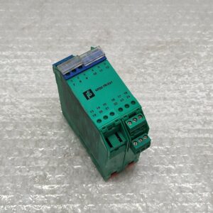 Pepperl + Fuchs KFD2-TR-EX1 RTD Converter 71828