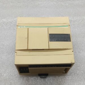 SE TWDLCAA24DRF EXTENDABLE PLC BASE 100-240VAC