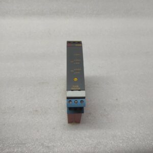 PR ELECTRONICS 5202B PULSE ISOLATOR 24-250VAC/24-230VAC