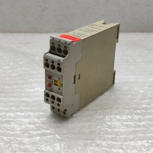 Dold MK 9906.82/024 Time Control Relay 220-240V AC/24V AC-DC MK9906.82/024
