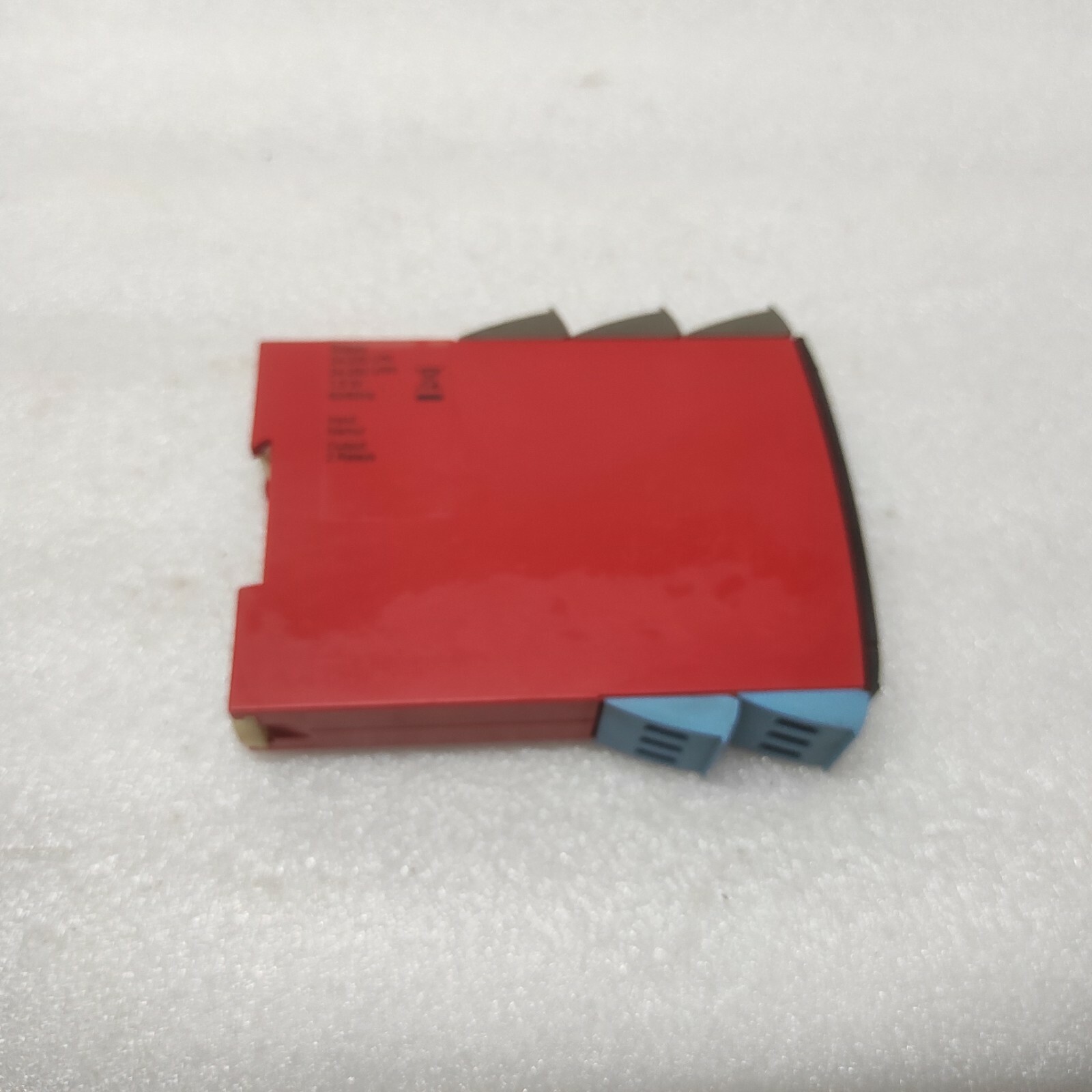 PR ELECTRONICS 5202B PULSE ISOLATOR 24-250VAC/24-230VAC - Image 4