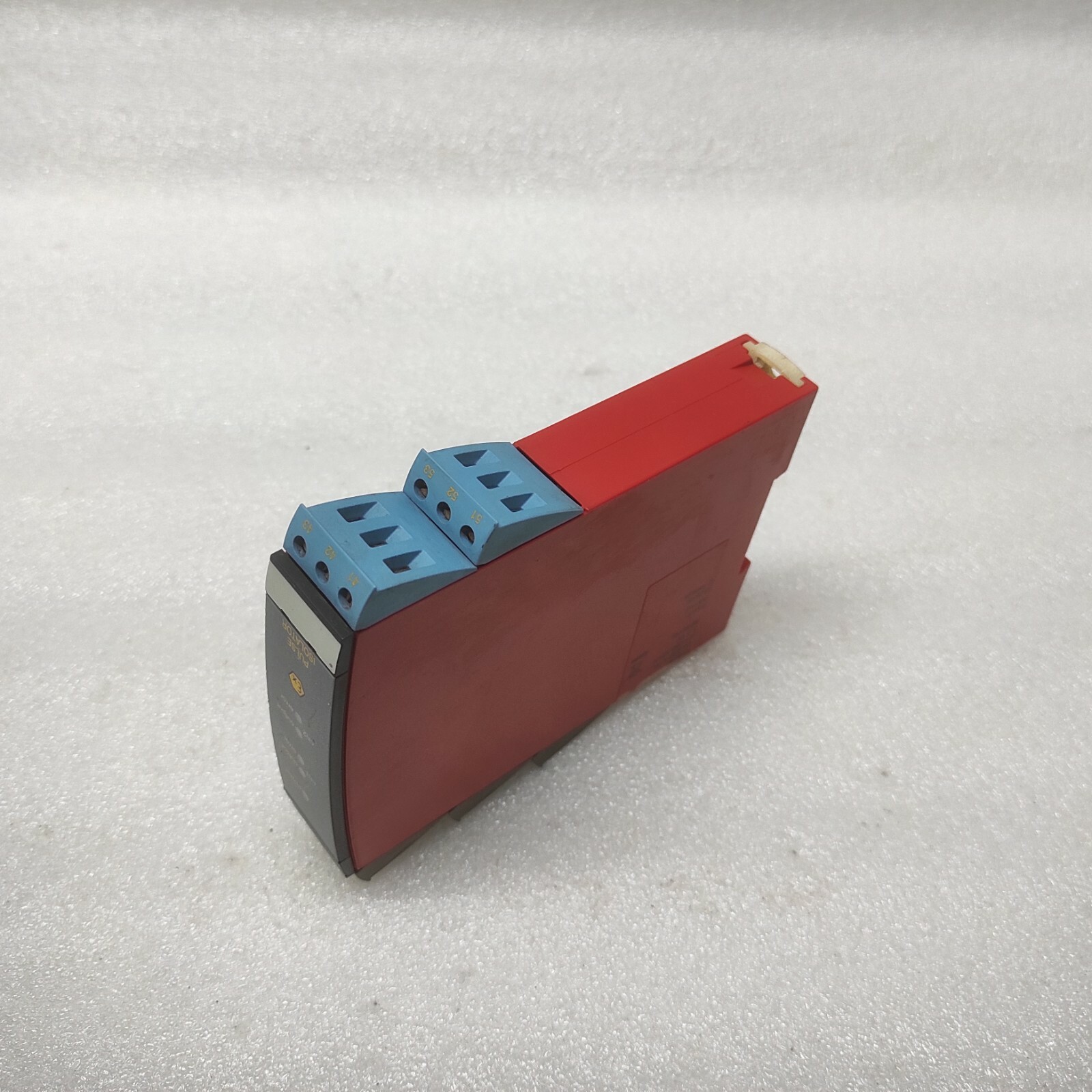 PR ELECTRONICS 5202B PULSE ISOLATOR 24-250VAC/24-230VAC - Image 6