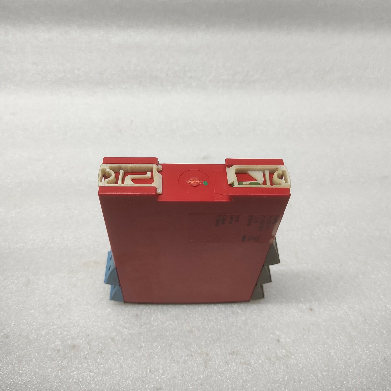 PR ELECTRONICS 5202B PULSE ISOLATOR 24-250VAC/24-230VAC - Image 7