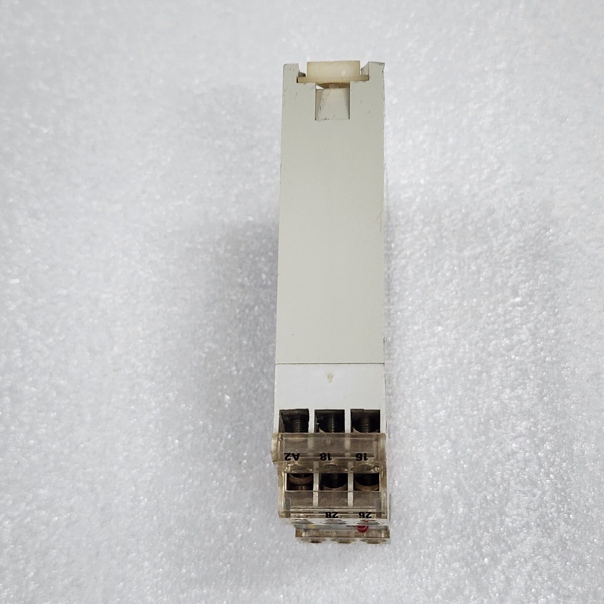 Dold MK 9906.82/024 Time Control Relay 220-240V AC/24V AC-DC MK9906.82/024 - Image 13
