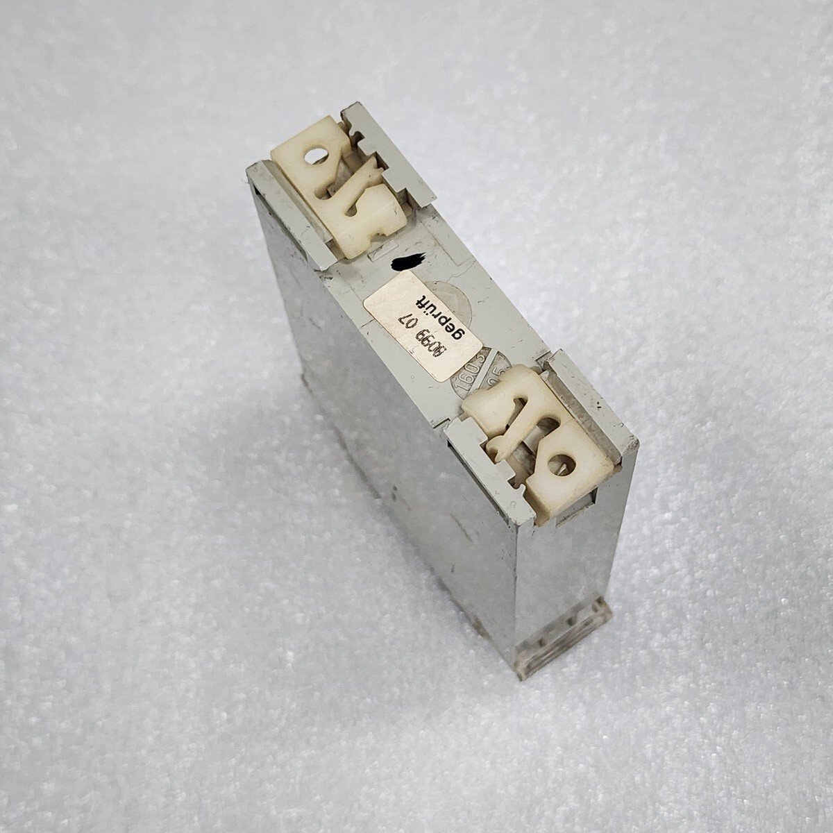 Dold MK 9906.82/024 Time Control Relay 220-240V AC/24V AC-DC MK9906.82/024 - Image 14