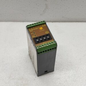 RHEINTACHO MESSTECHNIK PULSE DIVIDER 5740 24VDC 1343/005