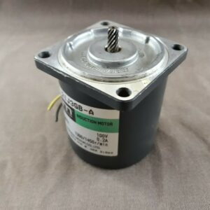 Oriental Motor 2IJ3GB-A Induction Motor 3W