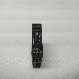 BRODERSON PXU-20.924 PROCESS SIGNAL CONVERTER 24VDC PXU20924
