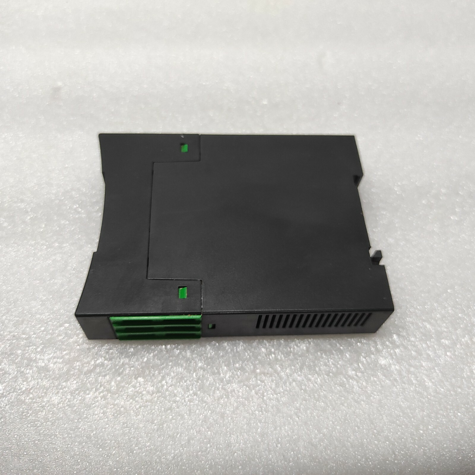 BRODERSON PXU-20.924 PROCESS SIGNAL CONVERTER 24VDC PXU20924 - Image 4